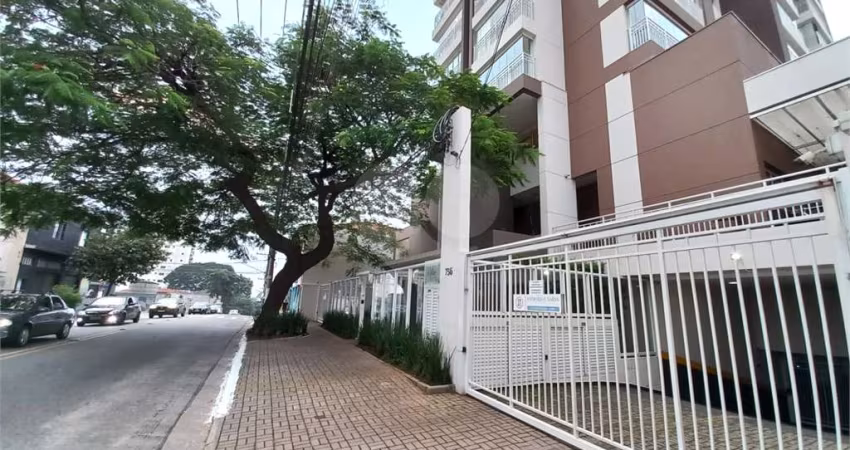 Apartamento-São Paulo-VILA GUILHERME | Ref.: REO377692