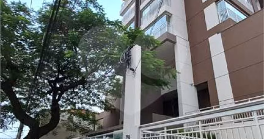 Apartamento com 2 quartos à venda em vila gustavo - sp