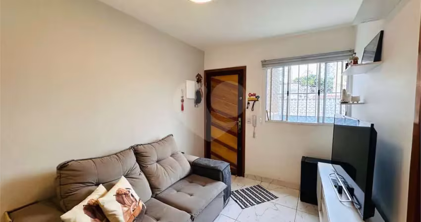 Condomínio com 2 quartos à venda em parada inglesa - sp