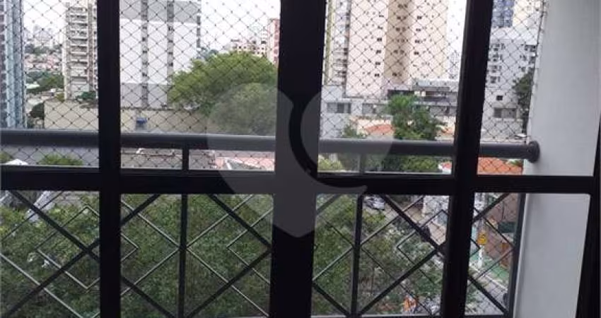 Apartamento-São Paulo-SAÚDE | Ref.: REO1083642