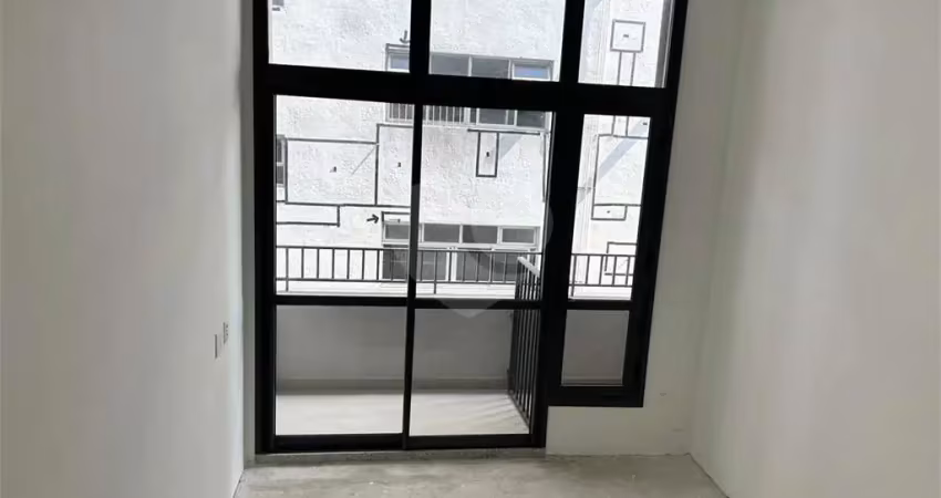 Kitnet / Stúdio à venda na Rua Alagoas, Higienópolis, São Paulo