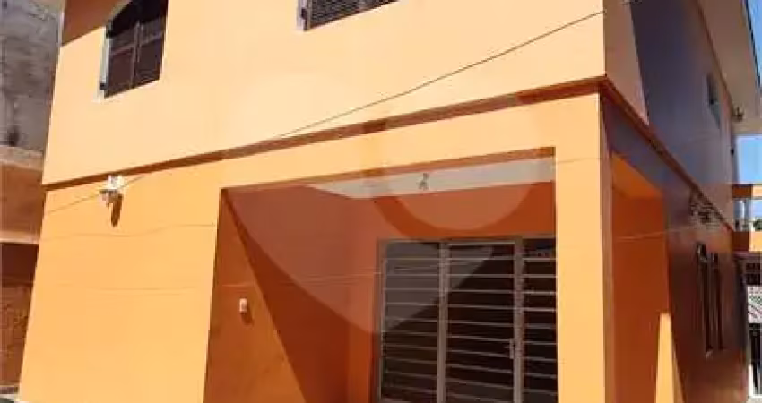 Casa com 3 quartos à venda na Danton Coelho, Artur Alvim, São Paulo