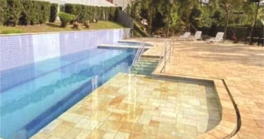 Apartamento Cachoeirinha