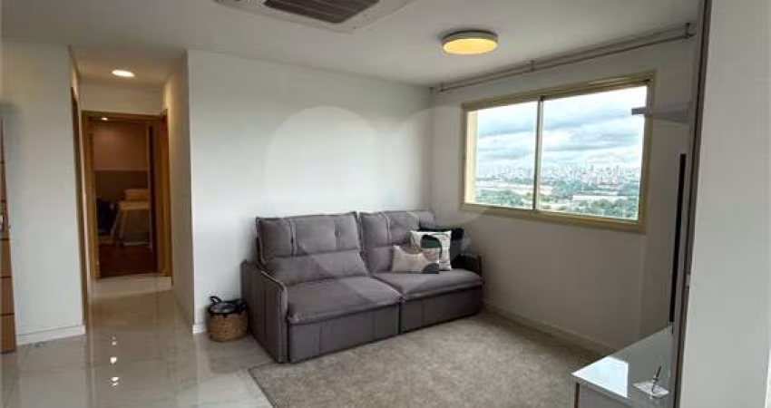 Apartamento varanda gourmet Santana, 2 dormitórios 1 suíte e 2 vagas