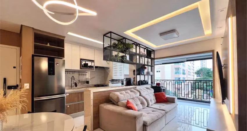 Apartamento com 2 quartos à venda em santa teresinha - sp