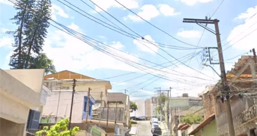 Terreno à venda na Antônio Ferreira Da Silva, Mandaqui, São Paulo