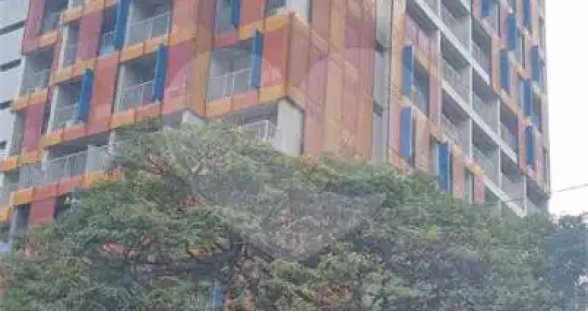 Kitnet / Stúdio à venda na Avenida dos Imarés, Moema, São Paulo