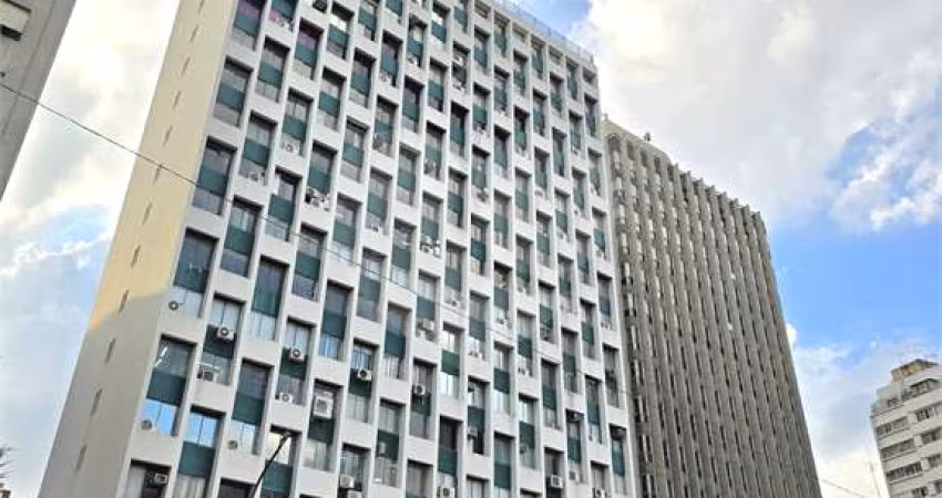 Sala comercial para alugar na Avenida Brigadeiro Luís Antônio, Bela Vista, São Paulo