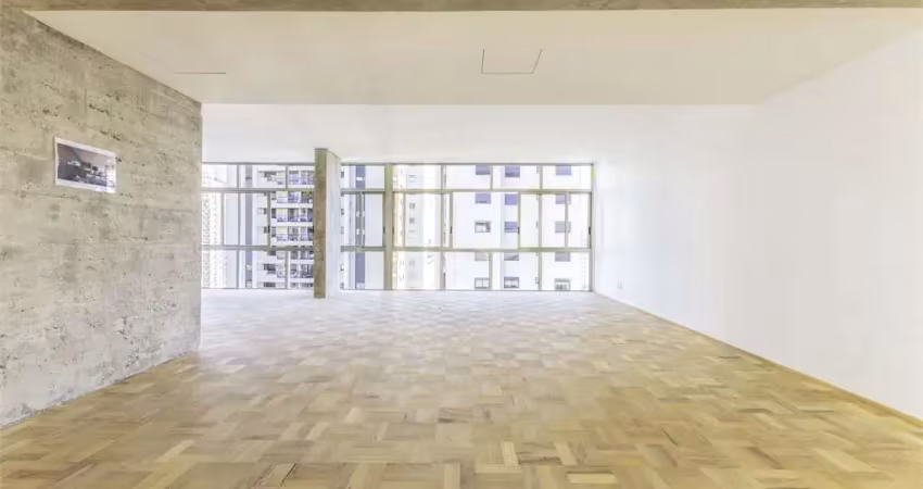 Apartamento com 3 quartos à venda em jardim paulista - sp