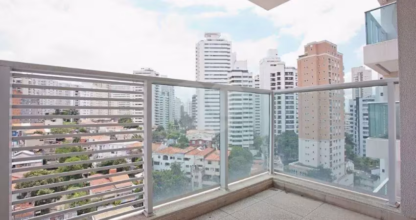 Apartamento com 1 quarto à venda na Rua do Paraíso, Paraíso, São Paulo