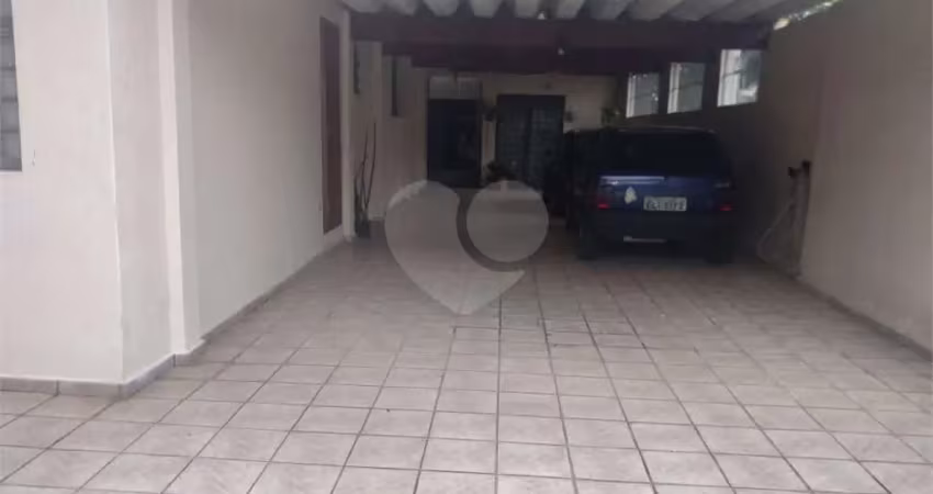 Casa térrea com 4 quartos à venda em vila pita - sp