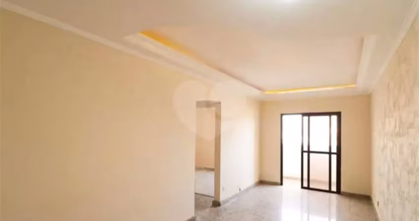 Apartamento com 2 quartos à venda em parada inglesa - sp