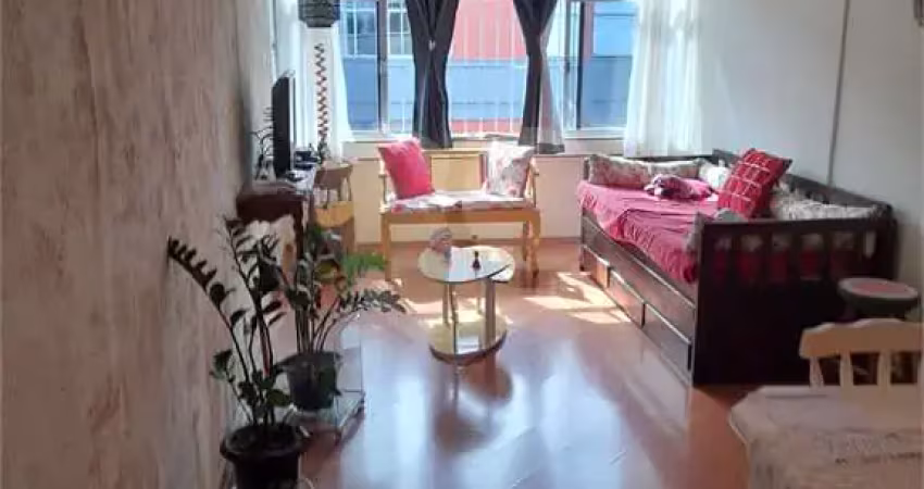Apartamento com 3 quartos à venda na Ângelo Aloísio, Jaçanã, São Paulo