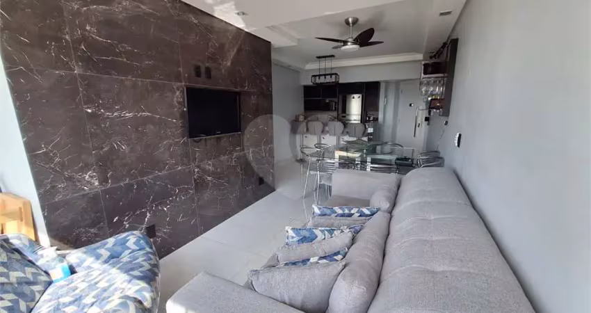 Apartamento com 3 quartos à venda em vila gustavo - sp