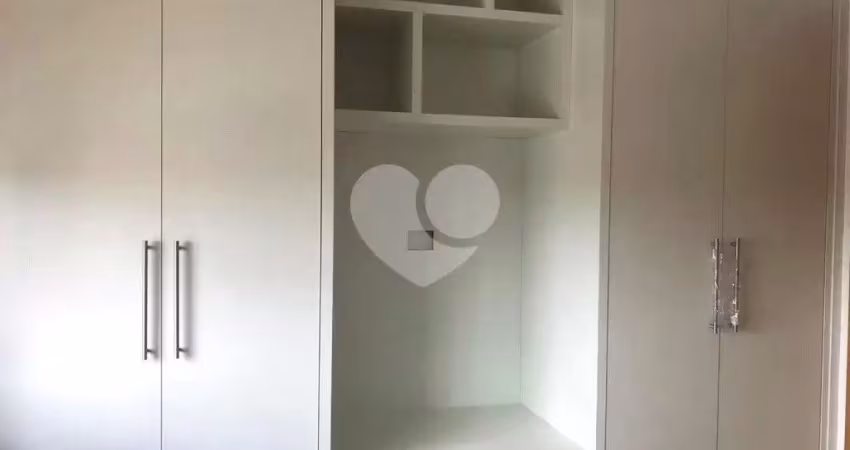 Apartamento-São Paulo-SANTANA | Ref.: REO183784