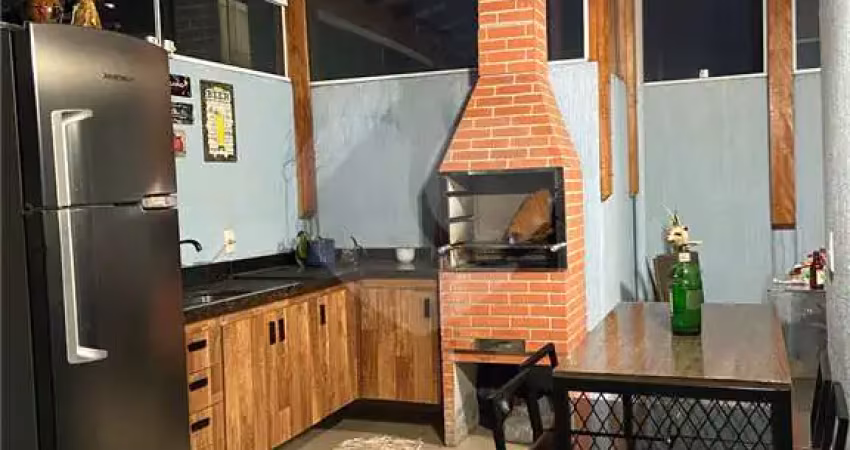 Condomínio com 2 quartos à venda em vila gustavo - sp