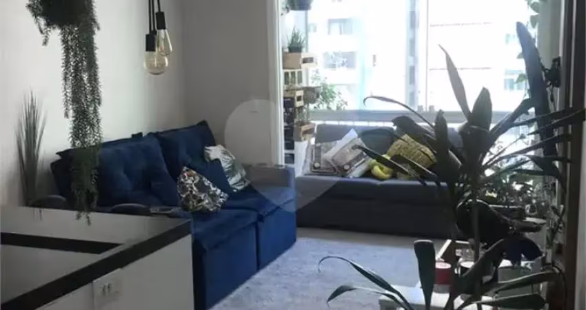 Apartamento com 2 quartos à venda em bela vista - sp