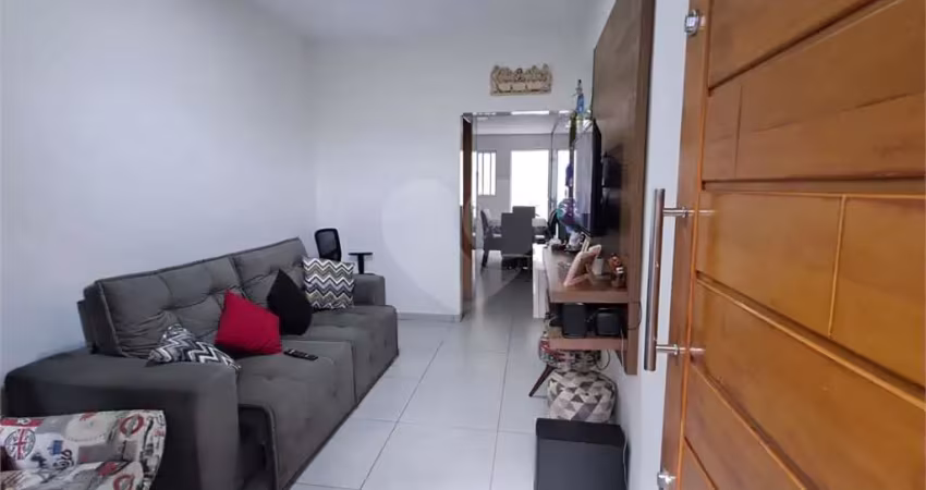 Casa com 3 quartos à venda na Félix Martins, Parada Inglesa, São Paulo