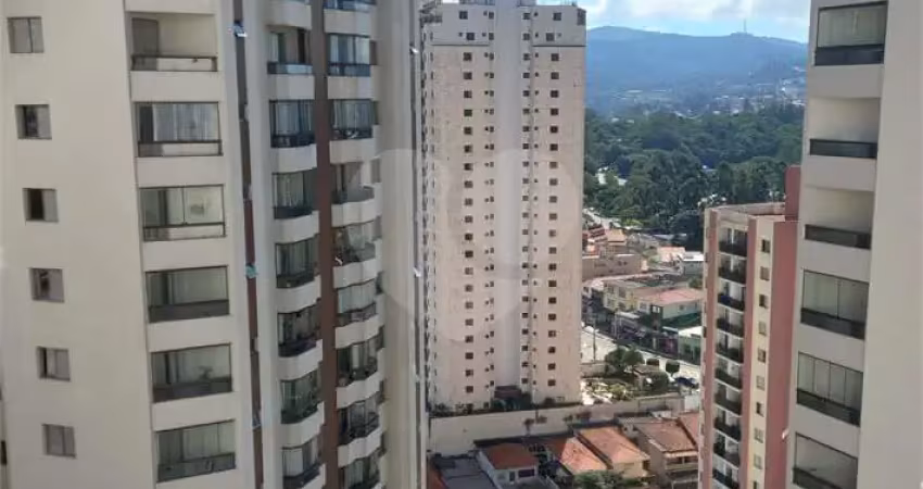 Apartamento com 3 quartos à venda em parque mandaqui - sp