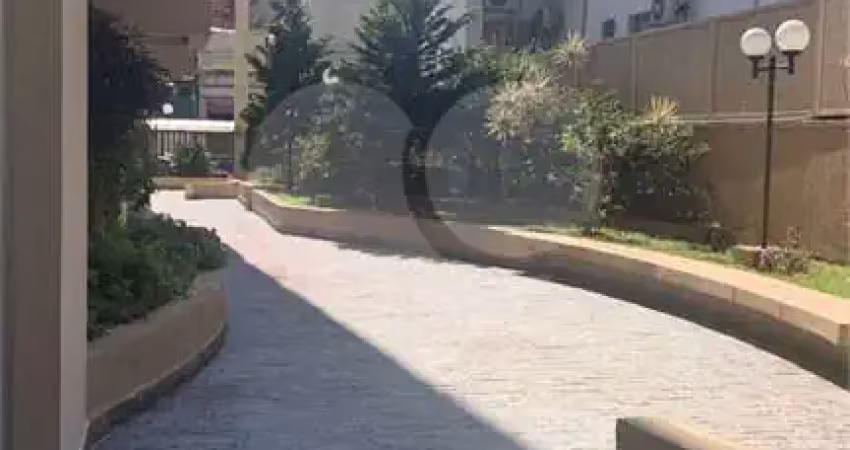 Apartamento com 1 quarto à venda na Rua Pedro Doll, Santana, São Paulo