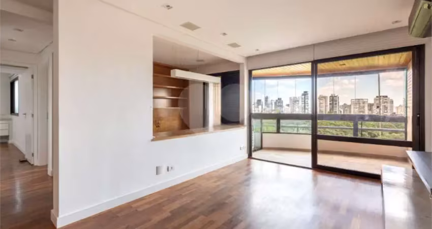 Apartamento com 3 quartos à venda na Rua Ministro Godói, Perdizes, São Paulo