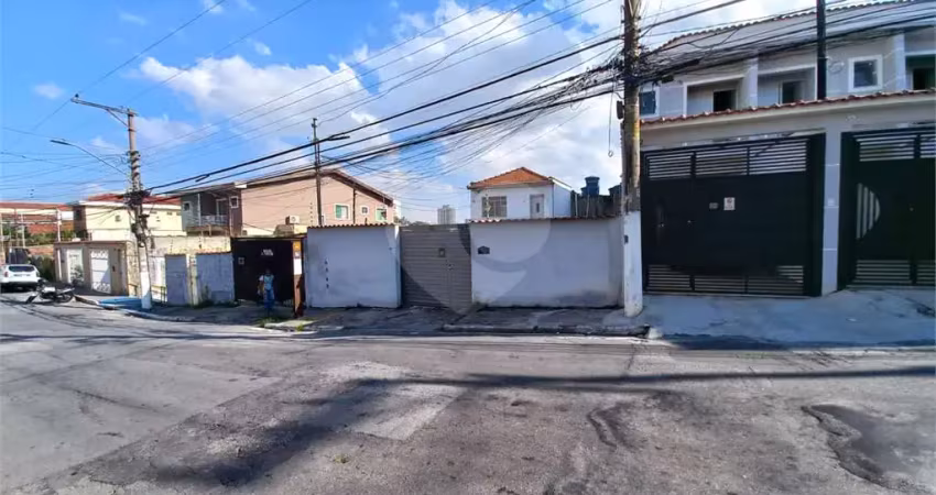 Terreno com 1 quartos à venda em vila maria alta - sp