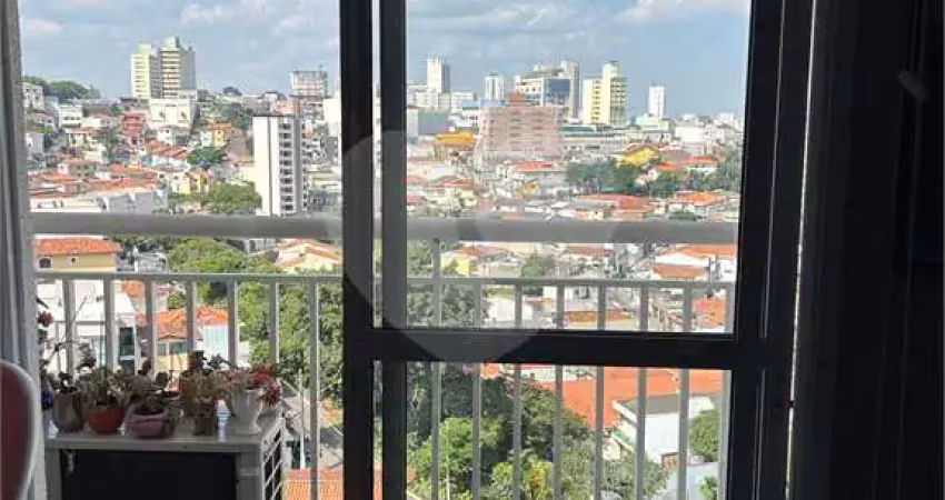 Apartamento com 2 quartos à venda na Rua Araçoiaba da Serra, Parada Inglesa, São Paulo