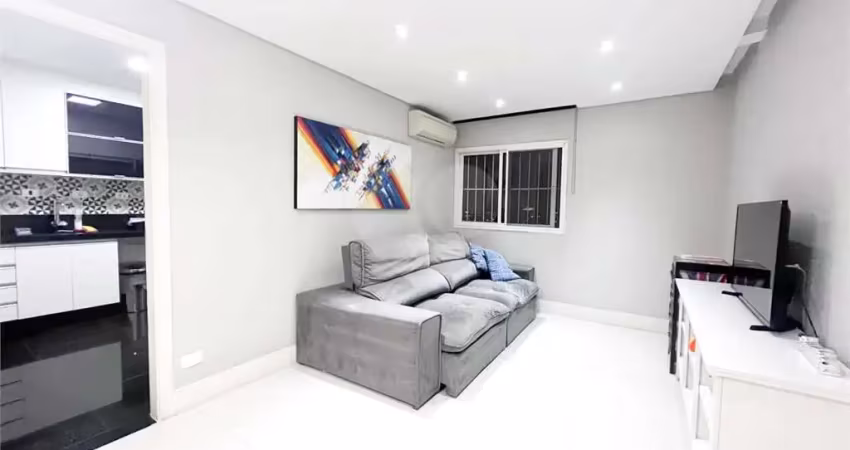 Apartamento com 2 quartos à venda na Avenida Braz Leme, Santana, São Paulo