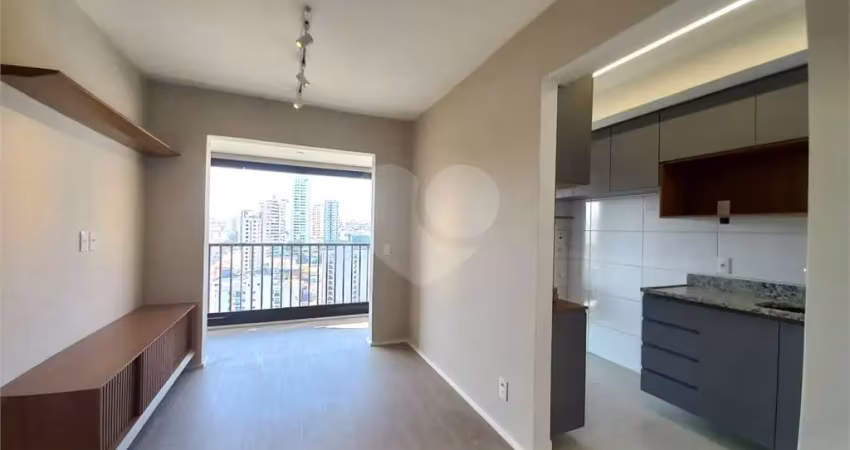 Apartamento com 2 quartos à venda em jardim são paulo(zona norte) - sp