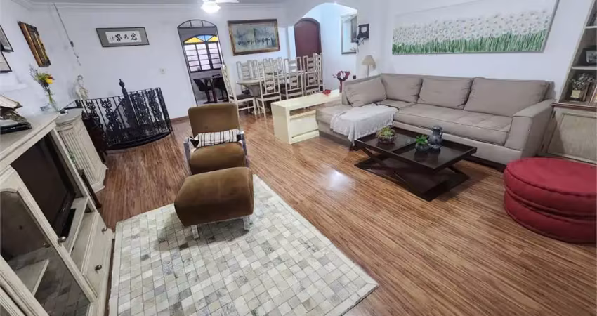 Casa térrea com 3 quartos à venda em jardim são paulo(zona norte) - sp