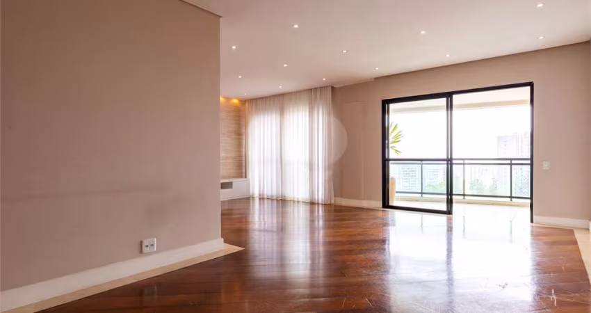 Apartamento com 4 quartos à venda em vila suzana - sp