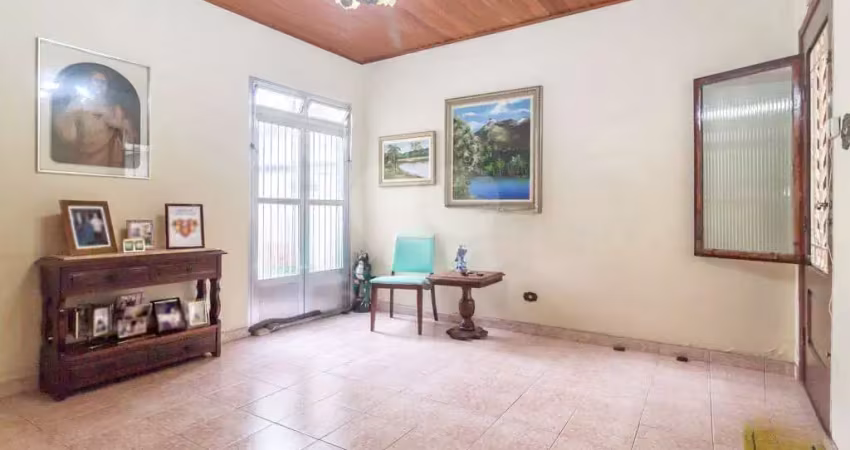 Casa com 3 quartos à venda na Rua Catão, Vila Romana, São Paulo