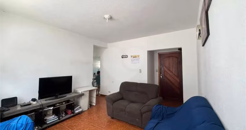 Apartamento com 3 quartos à venda em vila cachoeira - sp