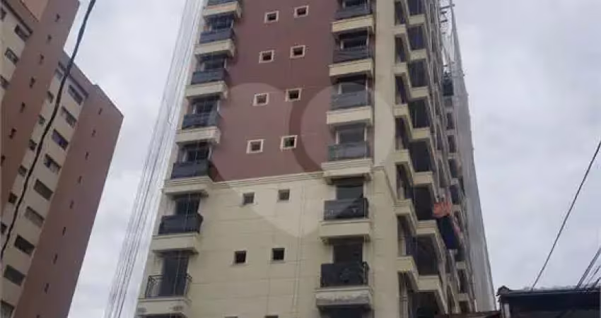 Apartamento com 2 quartos à venda em vila paulicéia - sp