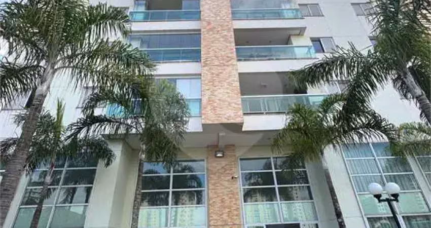 Apartamento para venda em Santana