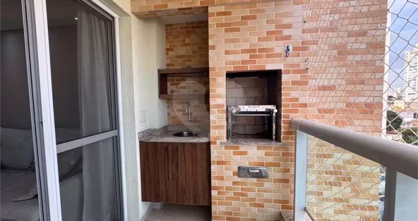 Apartamento com 3 quartos à venda em lauzane paulista - sp