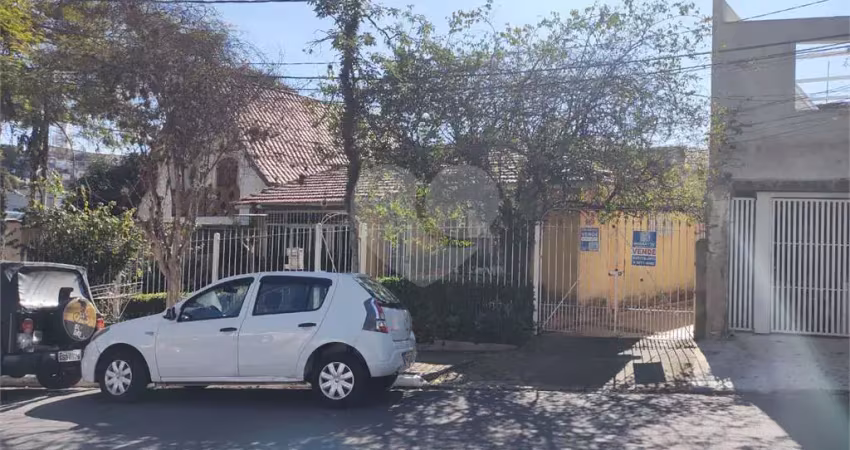 Casa térrea com 4 quartos à venda em conjunto residencial santa terezinha - sp