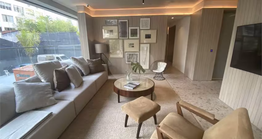 Apartamento com 3 quartos à venda em jardim paulista - sp