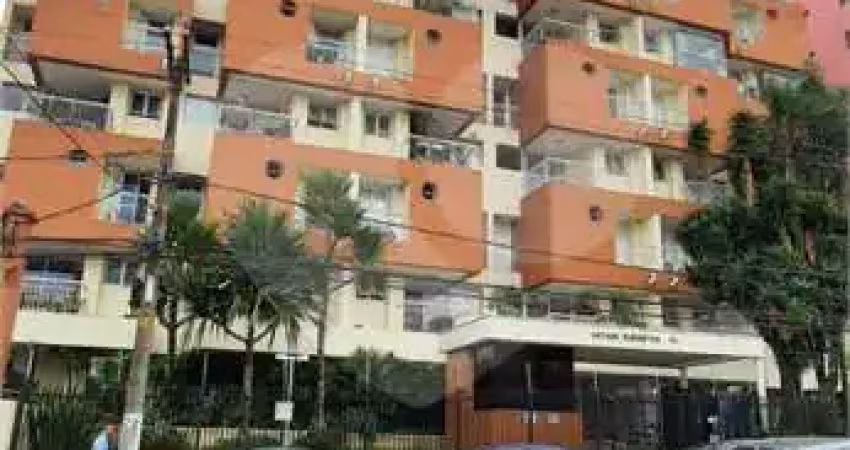 Apartamento com 2 quartos para locação em sumarezinho - sp