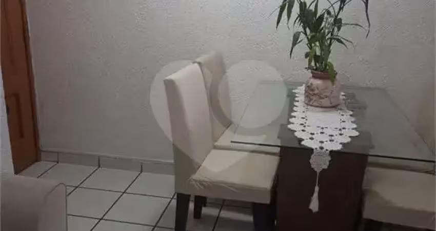 Apartamento com 2 quartos à venda em jardim antártica - sp