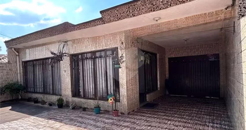 Casa térrea com 4 quartos à venda em vila vitório mazzei - sp