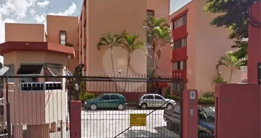 Apartamento com 2 quartos à venda em lauzane paulista - sp