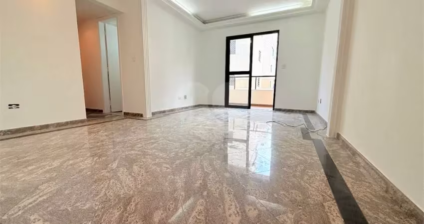 Apartamento com 3 quartos à venda em jardim leonor mendes de barros - sp