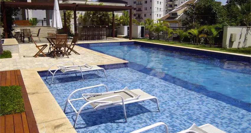 Apartamento com 3 quartos à venda em santa teresinha - sp