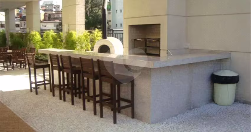 Apartamento com 3 quartos à venda em santa teresinha - sp