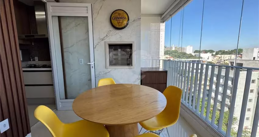 Apartamento-São Paulo-VILA ESTER (ZONA NORTE) | Ref.: REO187299