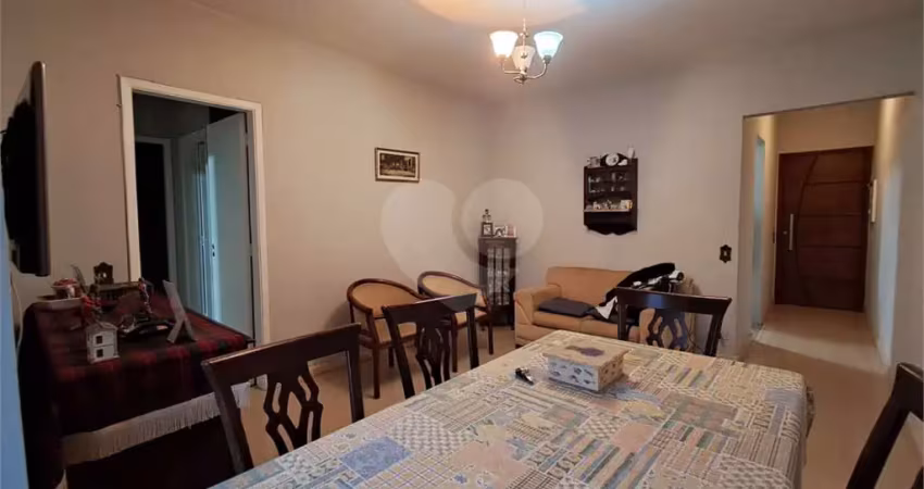 Apartamento com 3 quartos à venda na Rua Cayowaá, Perdizes, São Paulo