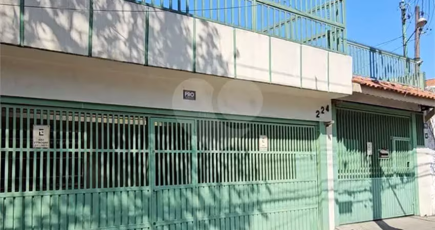 Casa térrea com 4 quartos à venda em jardim guanca - sp