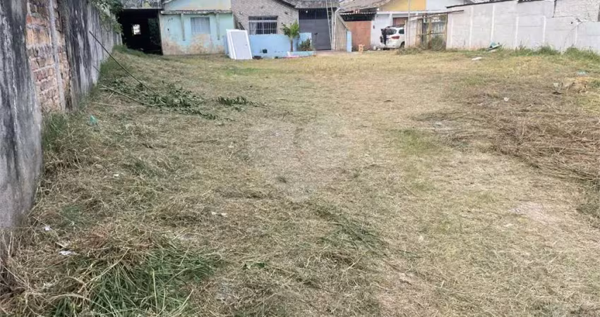 Terreno à venda na Teodureto De Camargo, Casa Verde, São Paulo