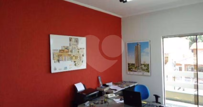 Casa-São Paulo-JARDIM SÃO PAULO(ZONA NORTE) | Ref.: REO181534
